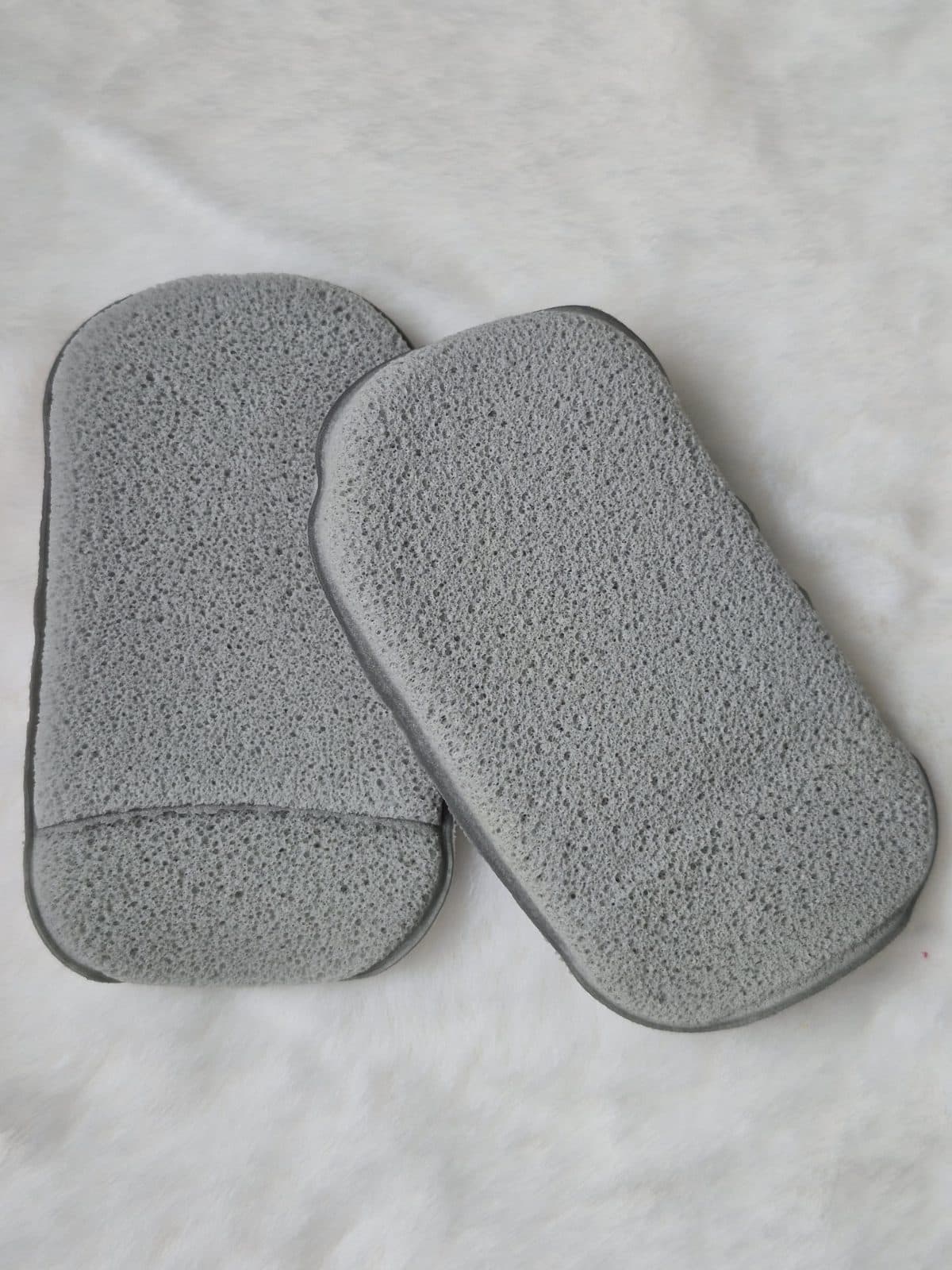 Esponja limpieza facial