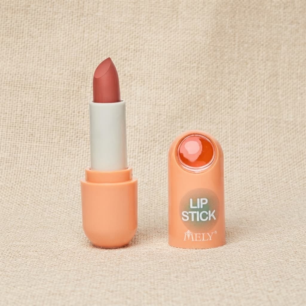 Labial Lipstick Velvet High Pigment