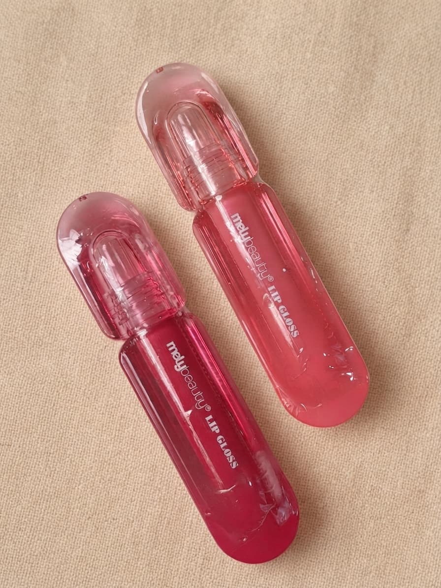 Lip Gloss beauty