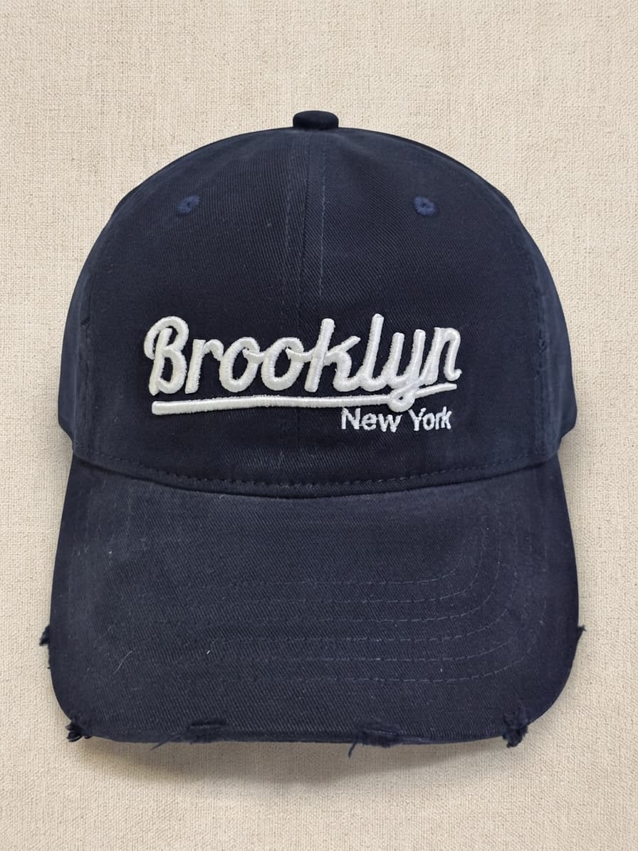 Gorro Brooklyn New York