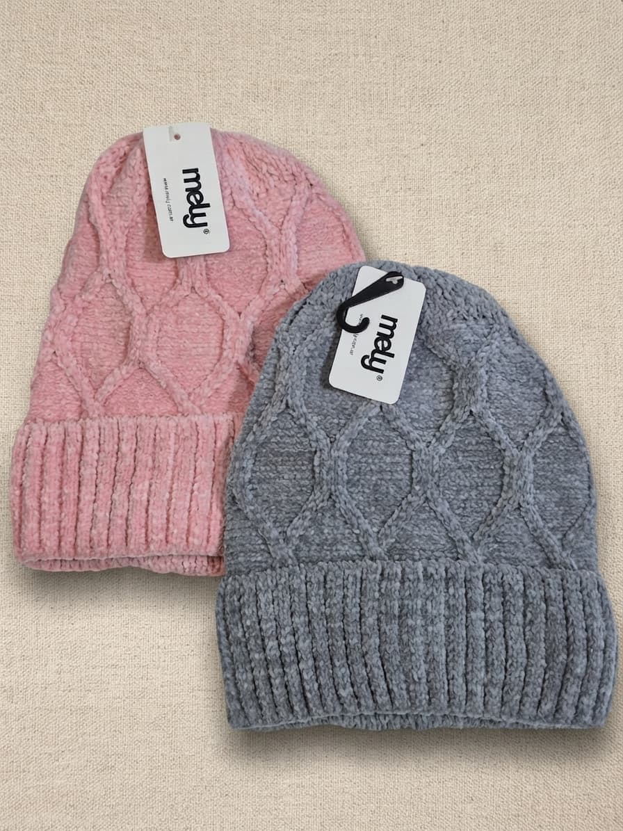 Gorro invierno