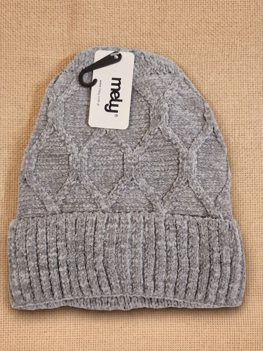 Gorro invierno