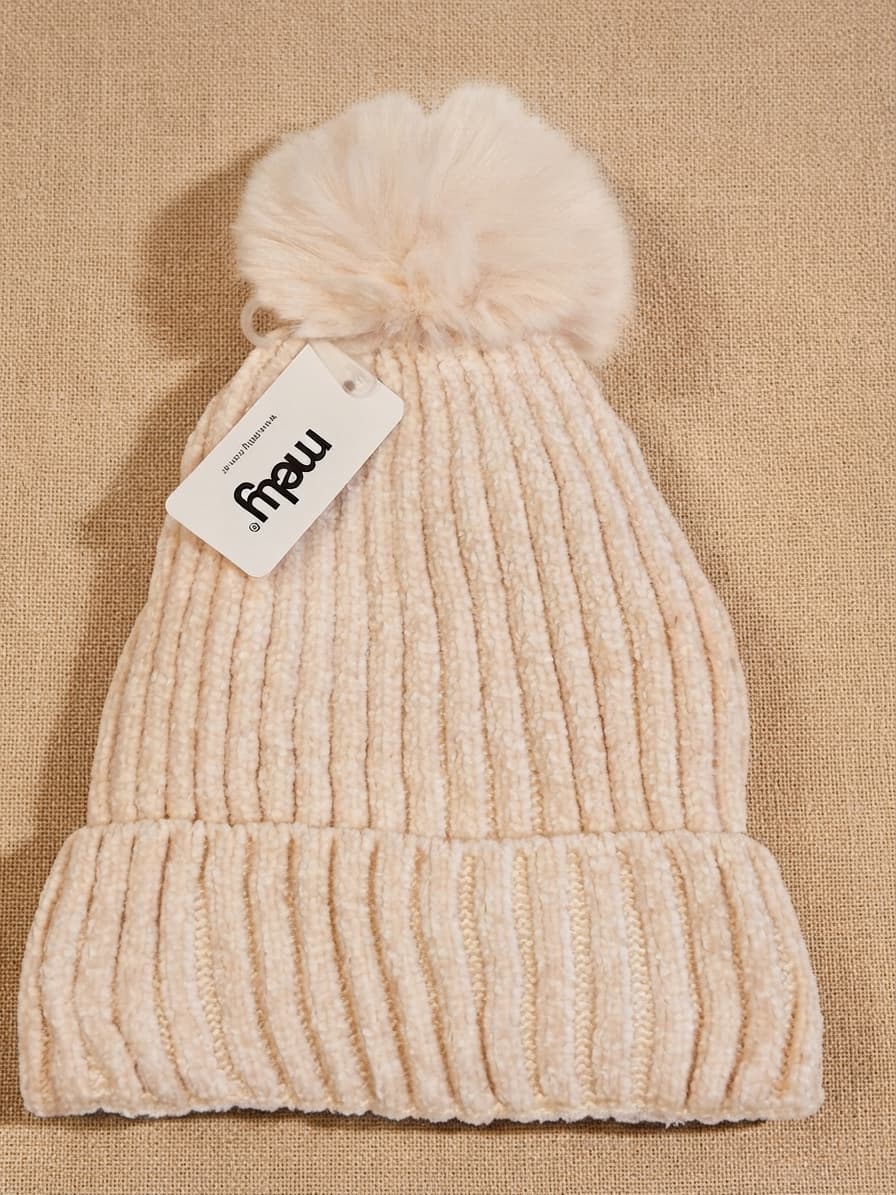 Gorro Mely Mujer
