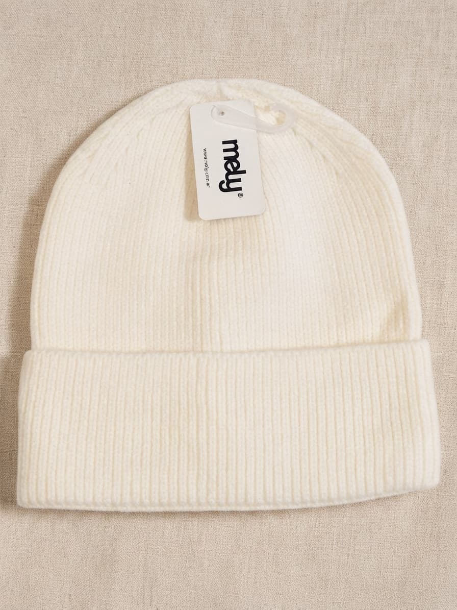 Gorro Mely Lana