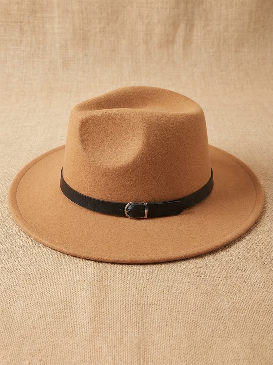 Sombrero Paño