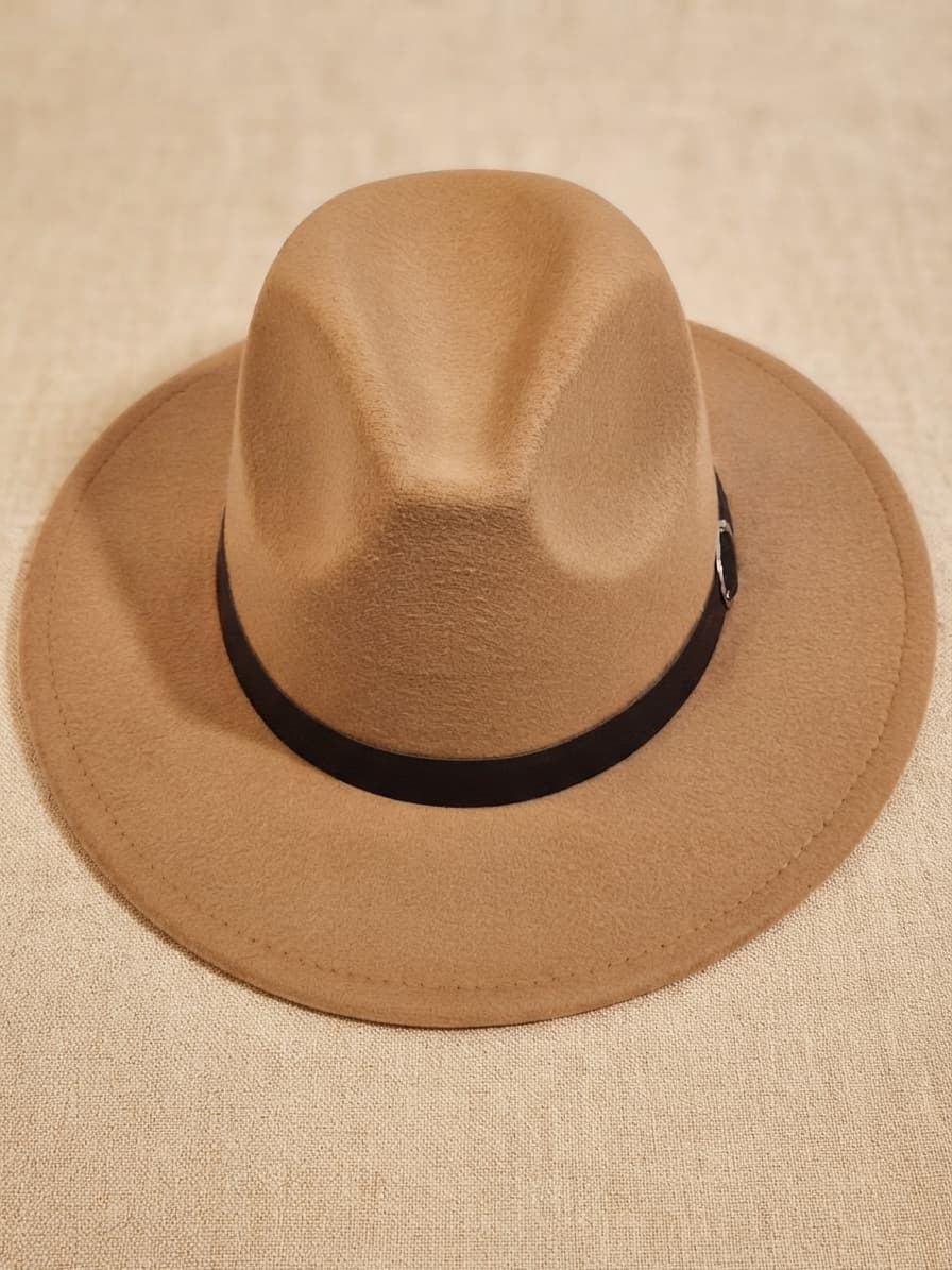 Sombrero Paño