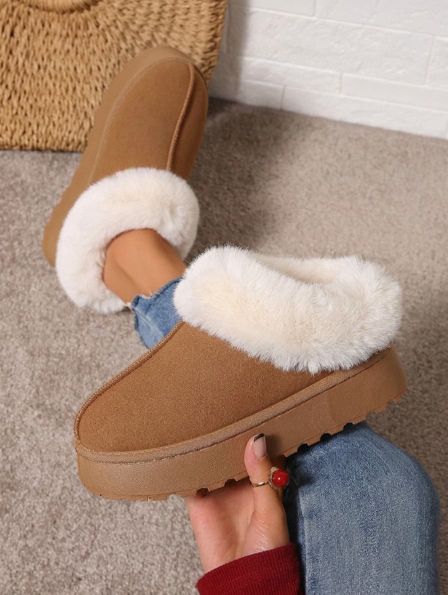 Botas de mujer de estilo occidental