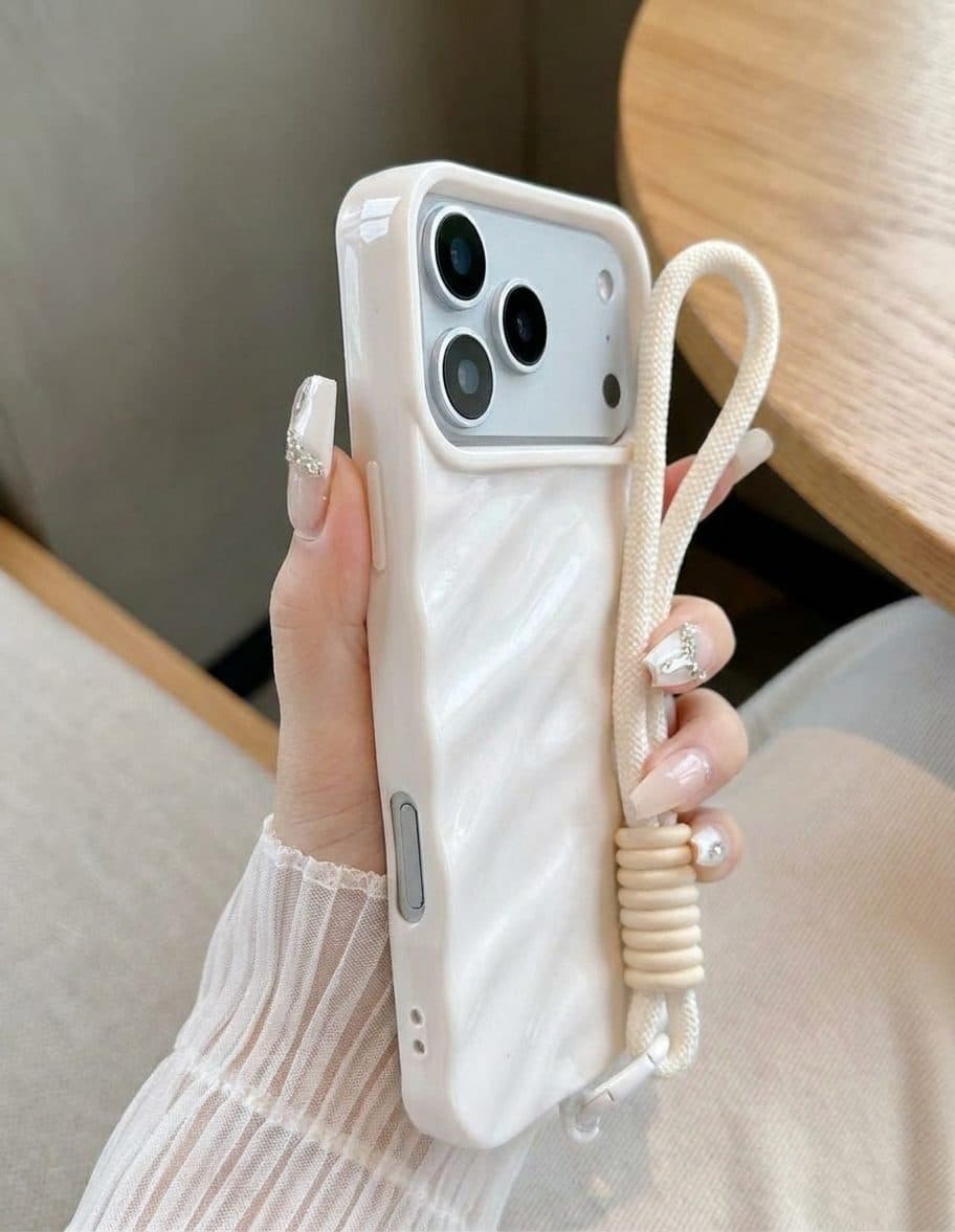 Funda iPhone 17 Pro Max