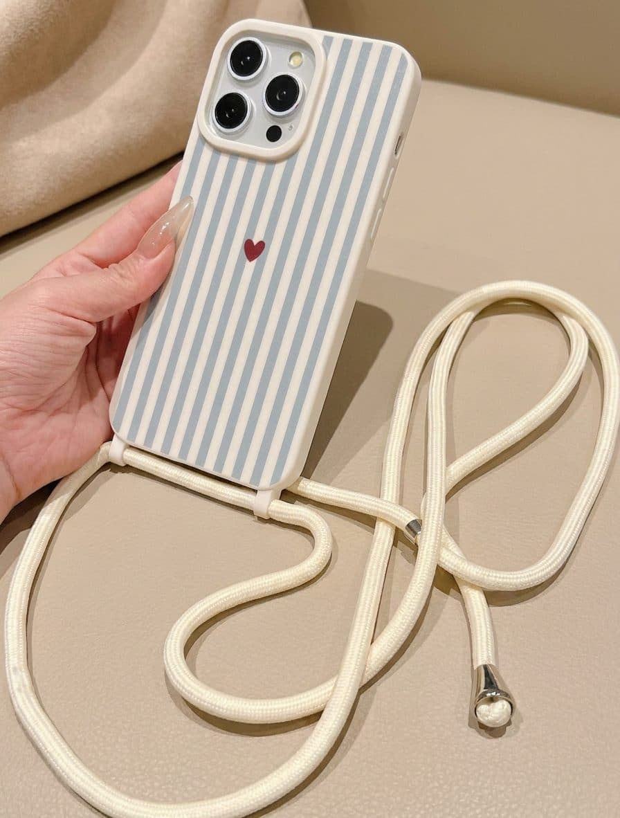 Funda iPhone 13