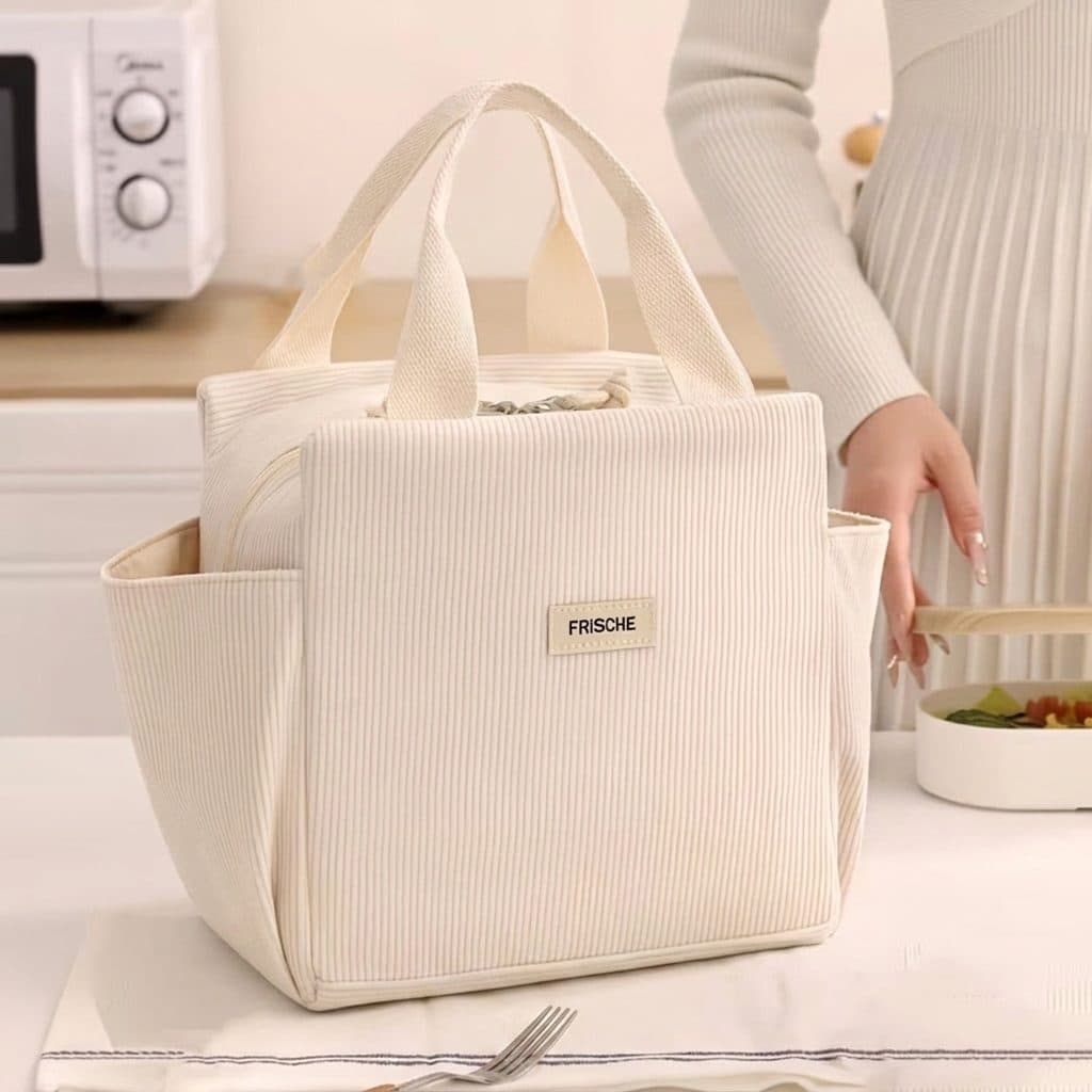 Bolso Lunch Térmico