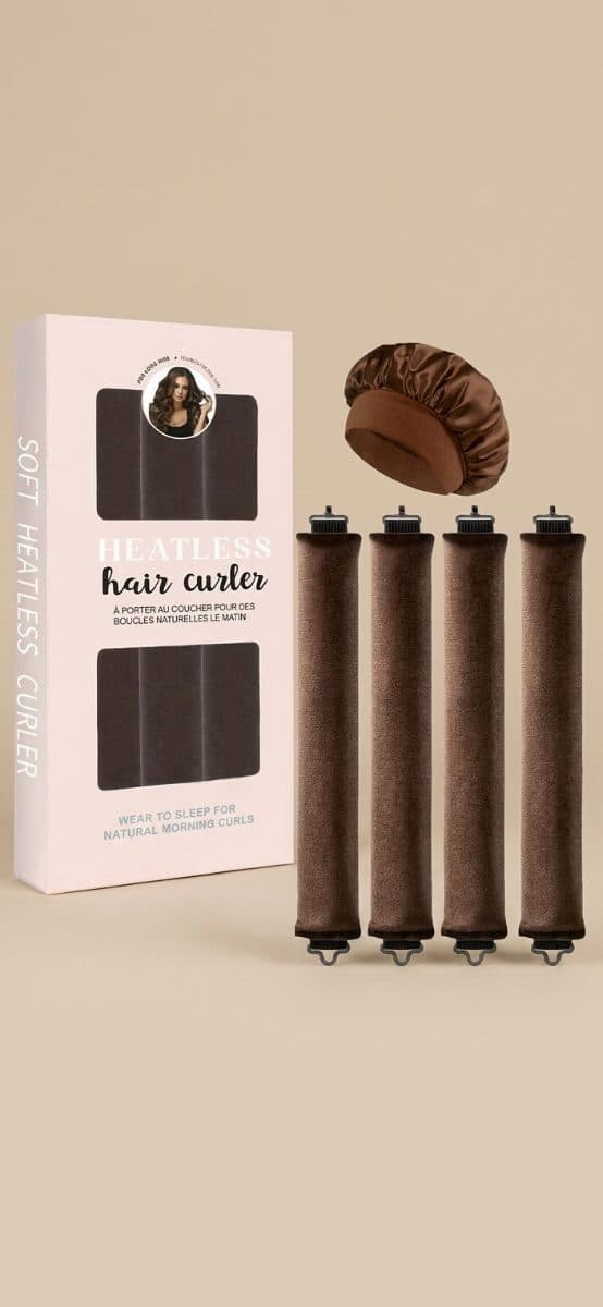 Kit De Ondas Sin Calor