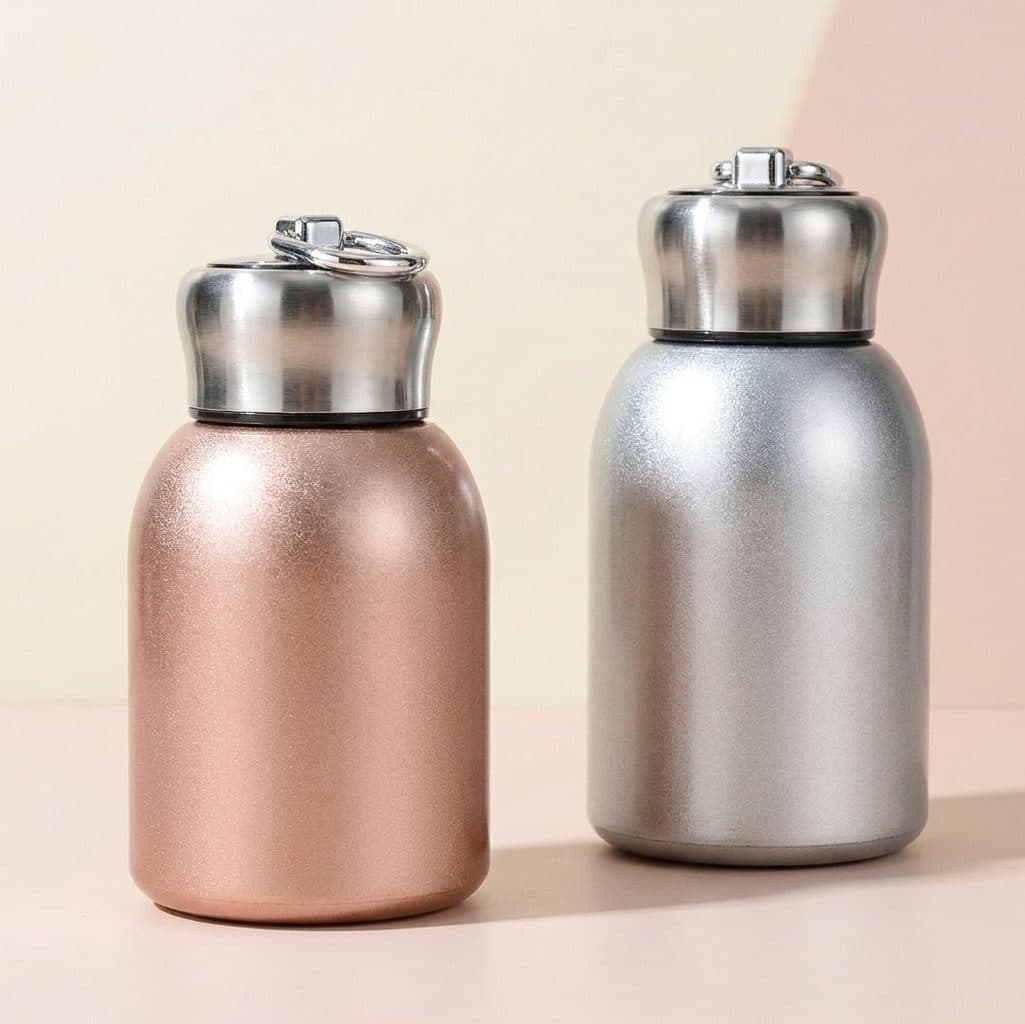 Botella Térmica Mini