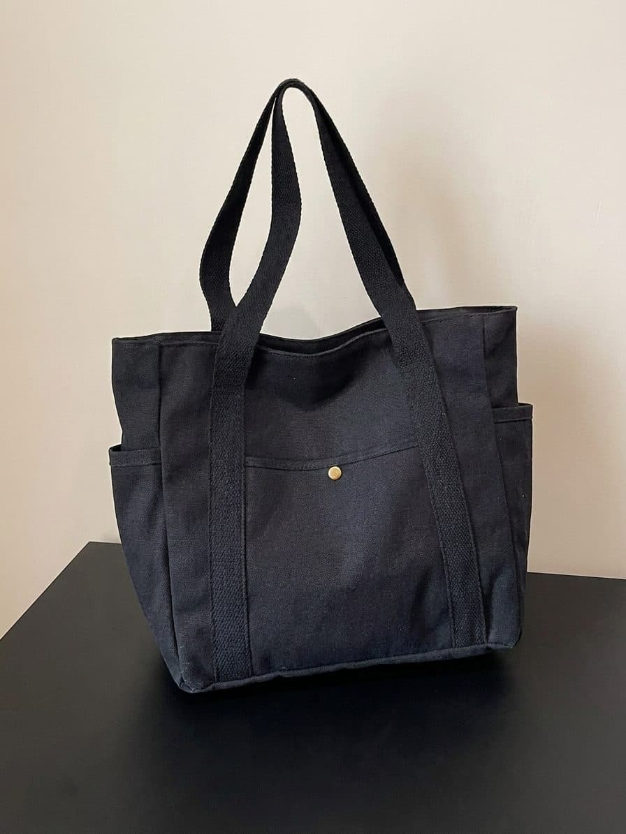 Bolso de lona