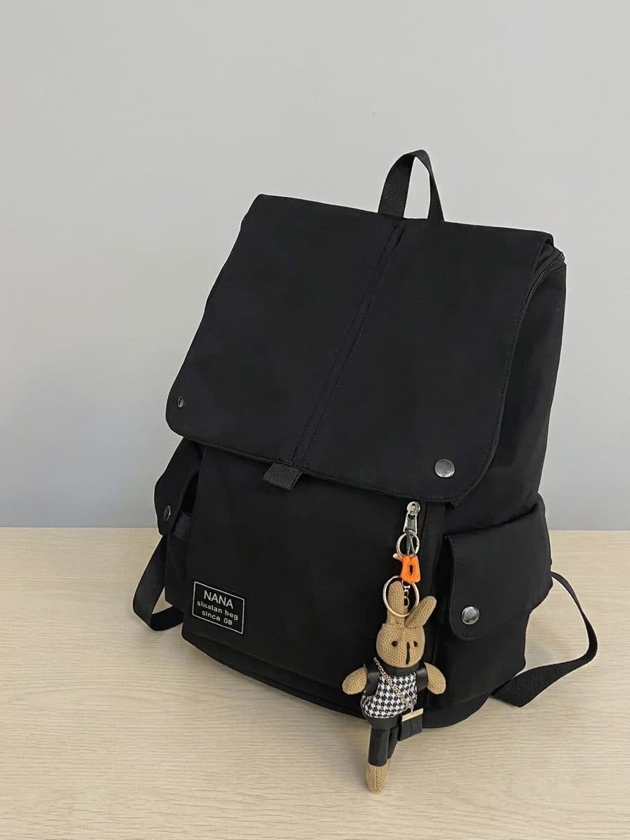 Mochila Cubo