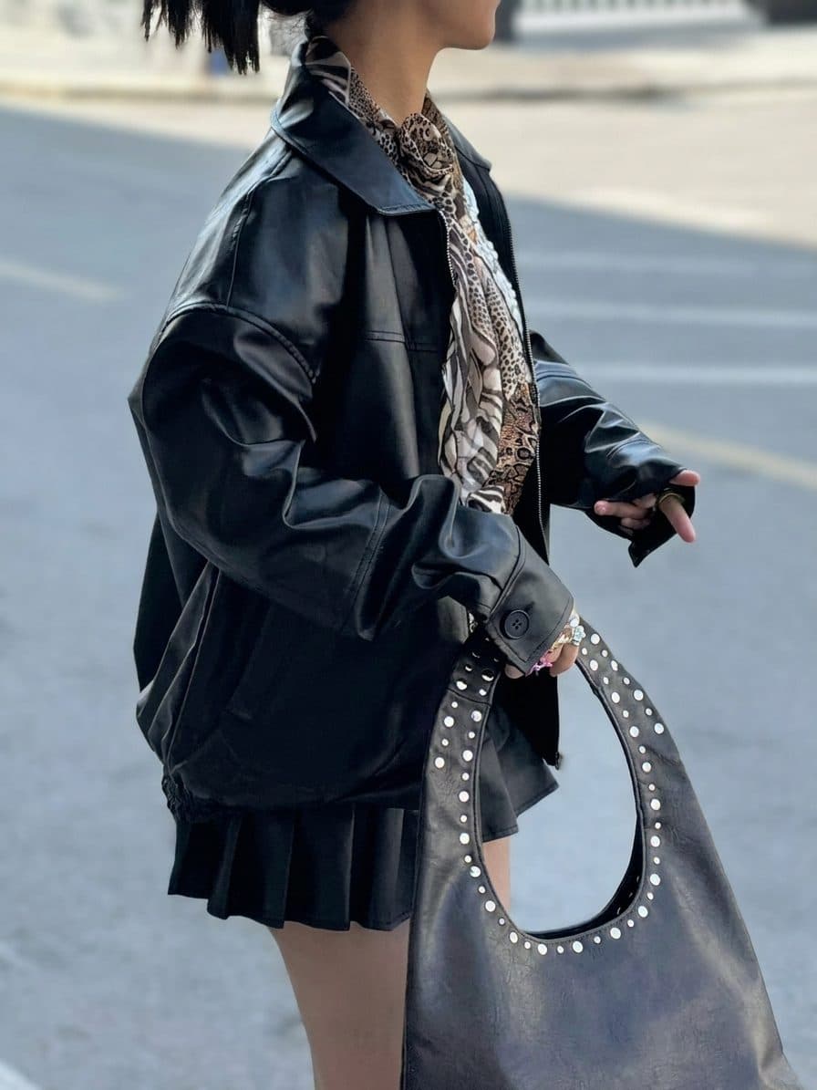 Chaqueta informal