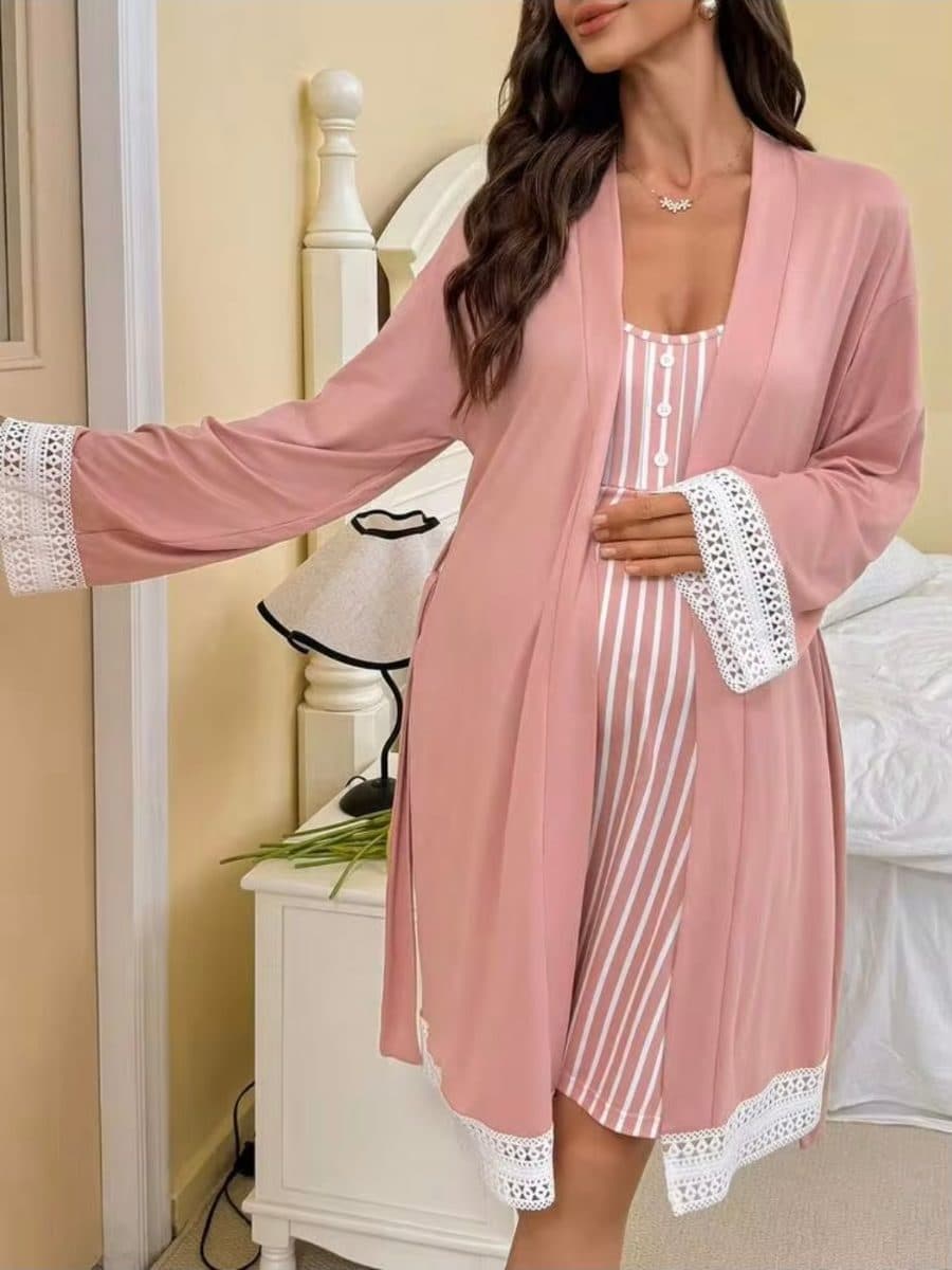 Pijama Mamá