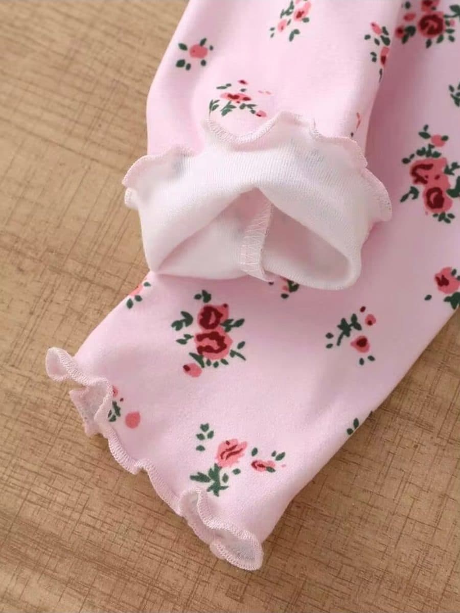 Pantaloncito Texturado Infantil