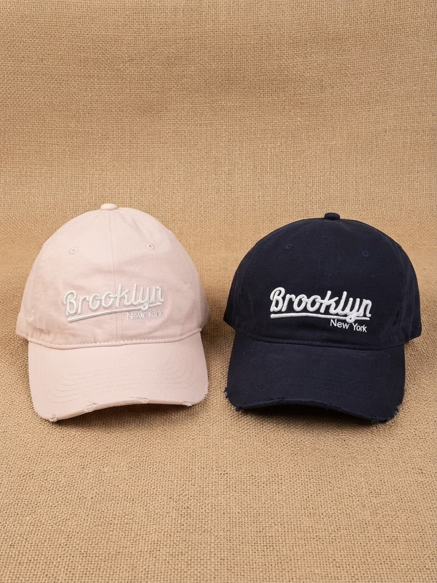 Gorro Brooklyn New York
