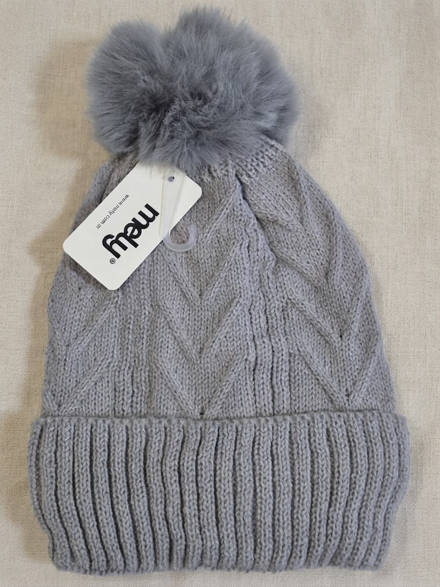 Gorro Mely Niño/a