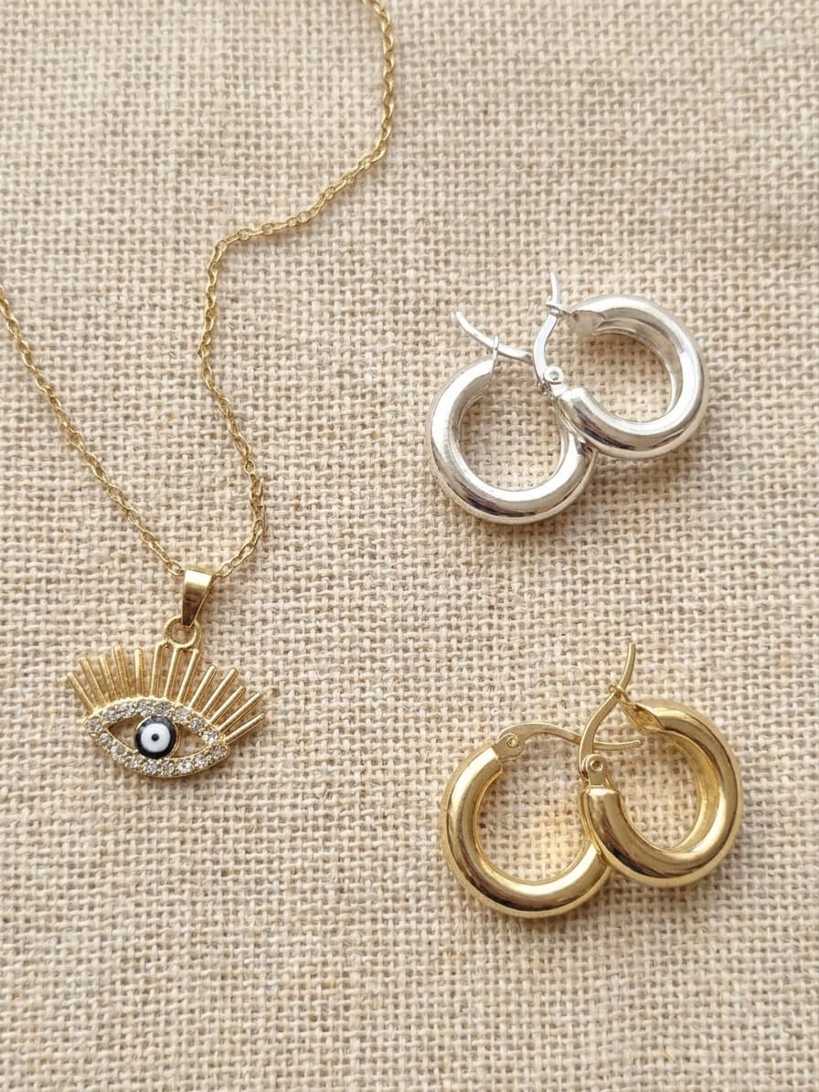 Aros de Acero