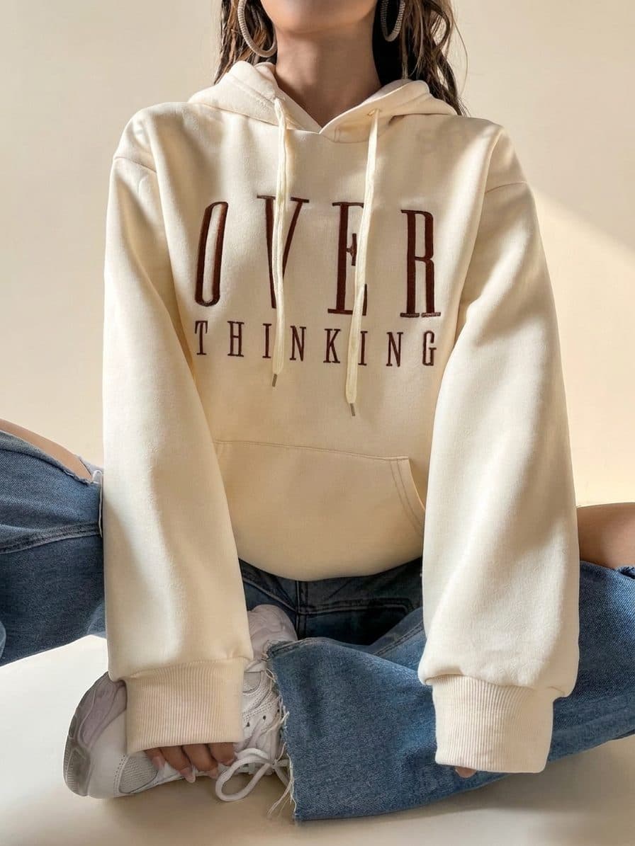 Buzo Overthinking