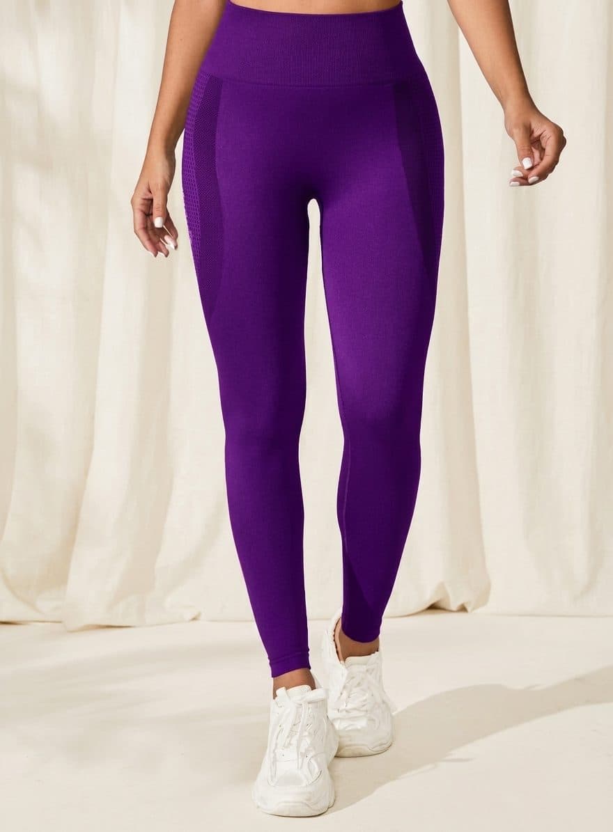Calza deportiva