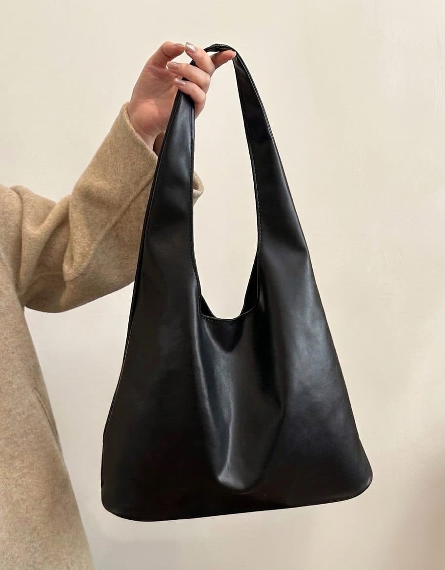 Bolso de moda, diseño de nicho.
